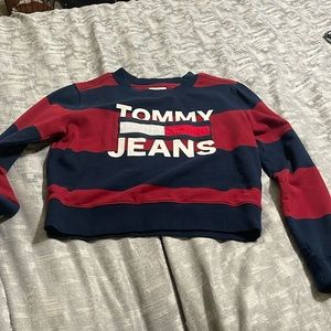 Super cute Tommy hill jeans